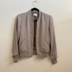Stylish Wilfred Jacket